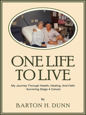 cover image of One Life to Live